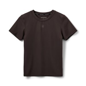 Schnoor Chocolate Tee