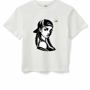 Beats Lil' Sis Tshirt