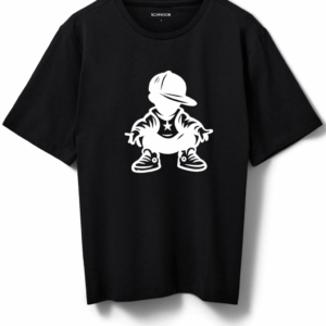 Lil Bro Tshirt by Schnoor